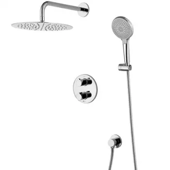 Душевая система Lemark