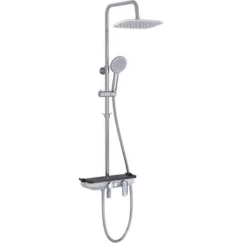 Душевая система Lemark