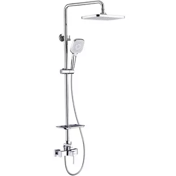 Душевая система Lemark