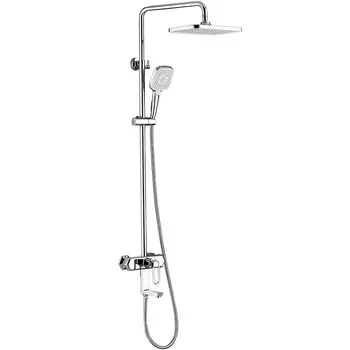 Душевая система Lemark