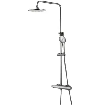 Душевая система Lemark