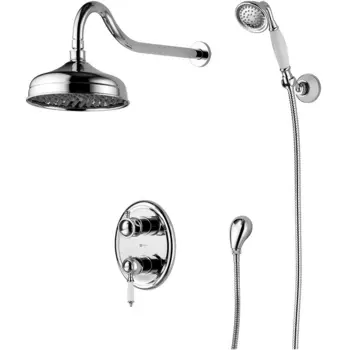 Душевая система Lemark