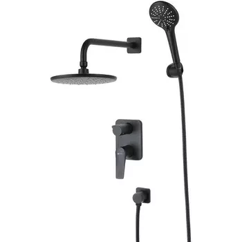 Душевая система Lemark