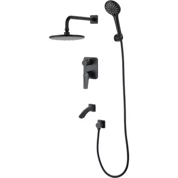 Душевая система Lemark