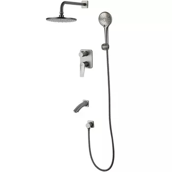 Душевая система Lemark