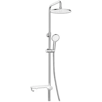 Душевая система Lemark