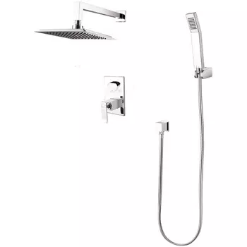 Душевая система Lemark