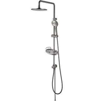 Душевая система Lemark