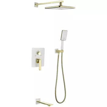 Душевая система Lemark