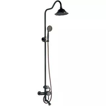 Душевая система Lemark