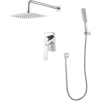 Душевая система Lemark