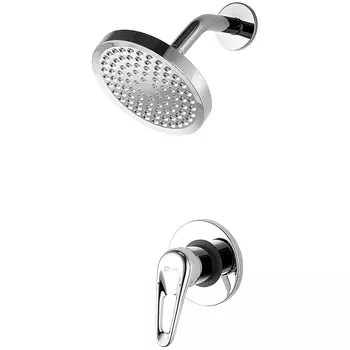 Душевая система Lemark