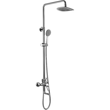 Душевая система Lemark