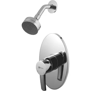 Душевая система Lemark