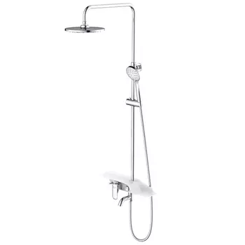 Душевая система Lemark