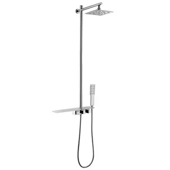 Душевая система Lemark