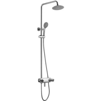 Душевая система Lemark