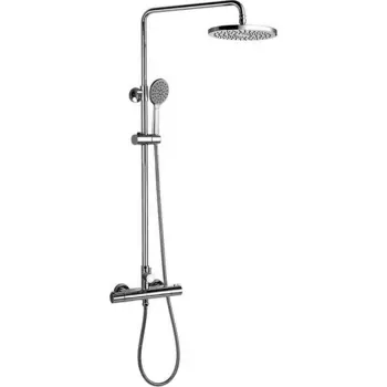 Душевая система Lemark