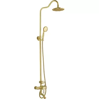 Душевая система Lemark