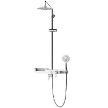 Душевая система Lemark