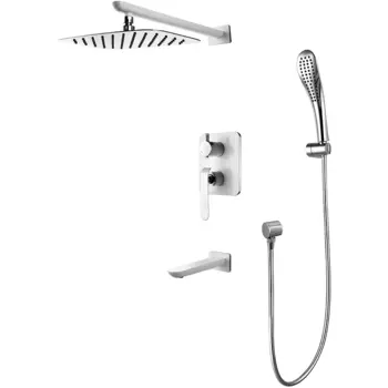 Душевая система Lemark