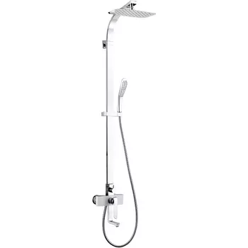 Душевая система Lemark