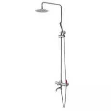 Душевая система Lemark