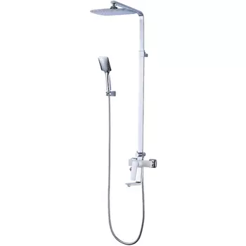 Душевая система Lemark