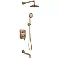 Душевая система Lemark