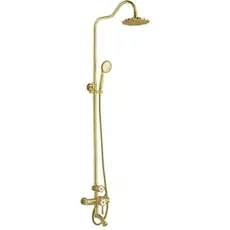 Душевая система Lemark