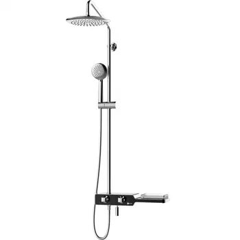 Душевая система Lemark