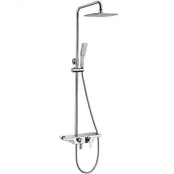 Душевая система Lemark