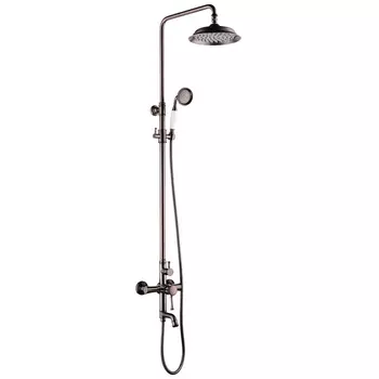 Душевая система Lemark