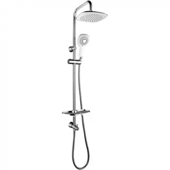 Душевая система Lemark