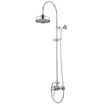 Душевая система M&amp;Z