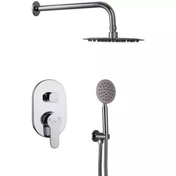 Душевая система Melodia della vita