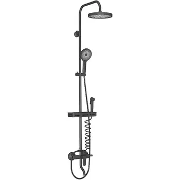 Душевая система Melodia della vita