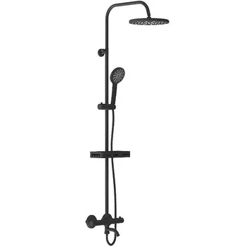 Душевая система Melodia della vita