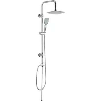 Душевая система Melodia della vita