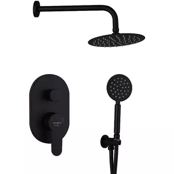 Душевая система Melodia della vita