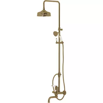 Душевая система Migliore