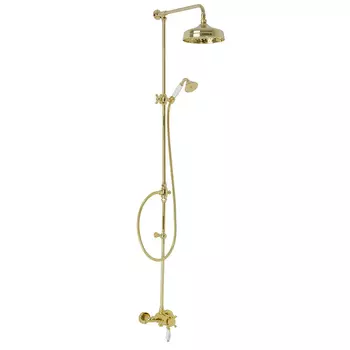 Душевая система Migliore