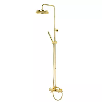 Душевая система Migliore