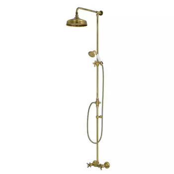 Душевая система Migliore