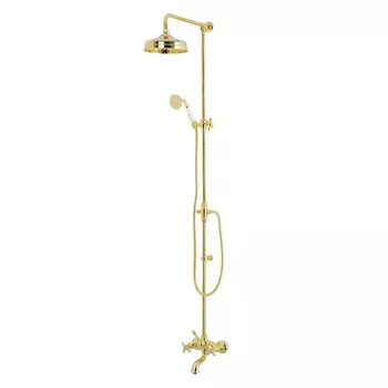 Душевая система Migliore