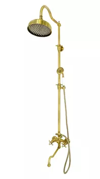 Душевая система Migliore