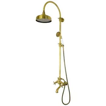 Душевая система Migliore