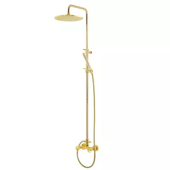 Душевая система Migliore