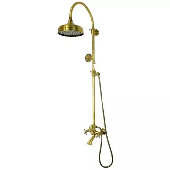 Душевая система Migliore