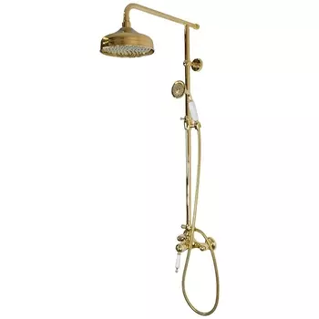 Душевая система Migliore